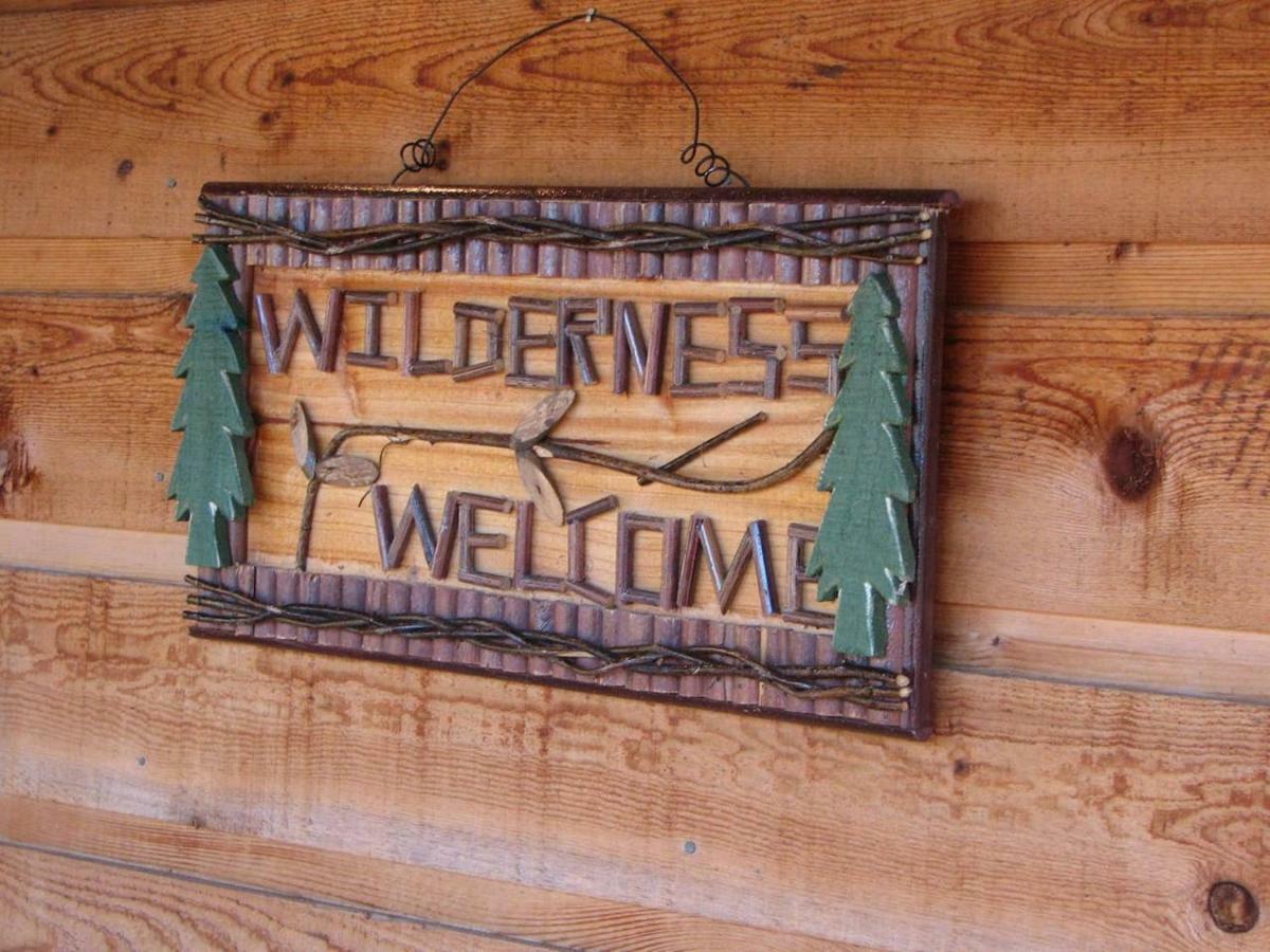Sunset Ridge Cabin Pigeon Forge Bagian luar foto