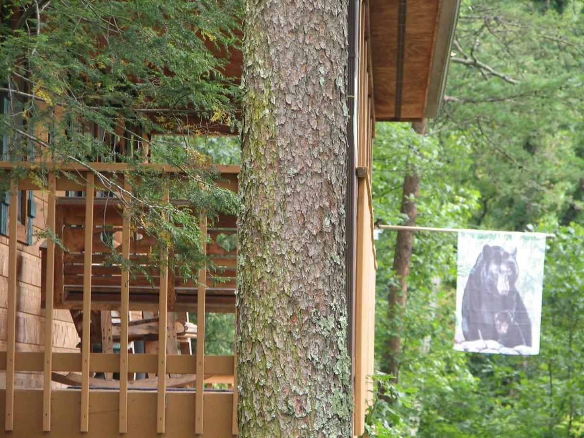 Sunset Ridge Cabin Pigeon Forge Bagian luar foto