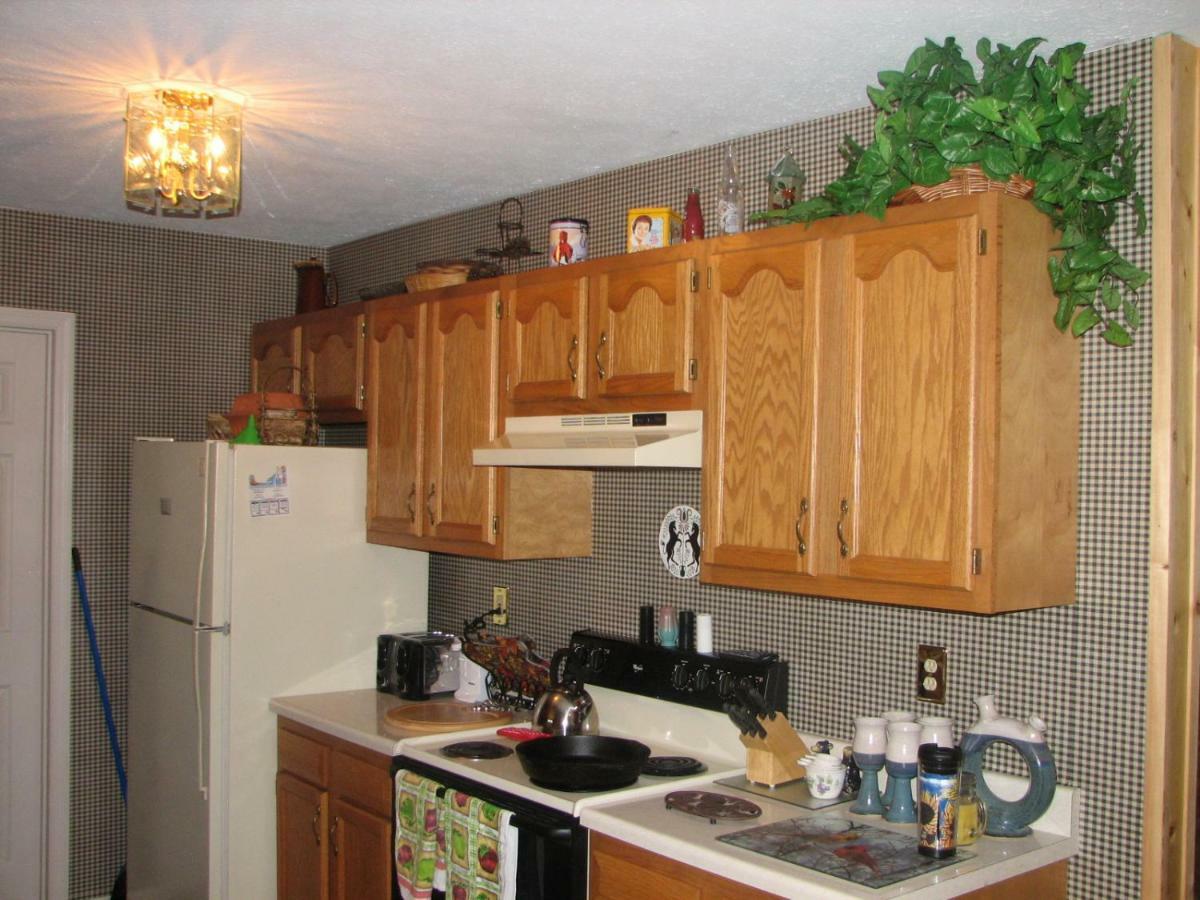 Sunset Ridge Cabin Pigeon Forge Bagian luar foto