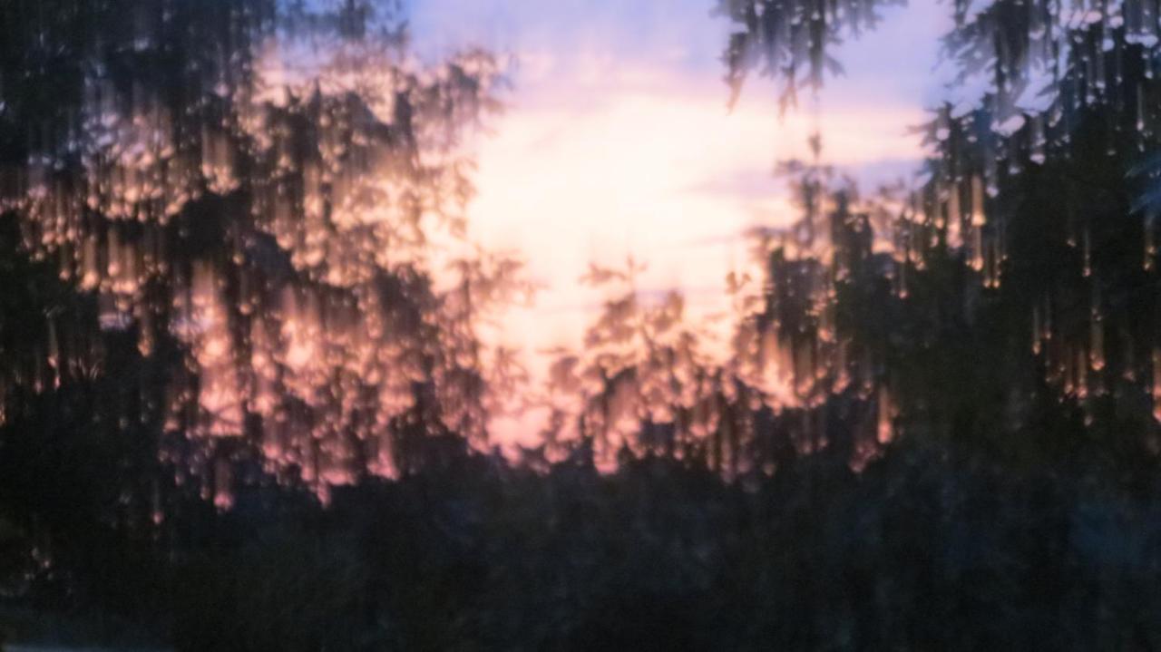 Sunset Ridge Cabin Pigeon Forge Bagian luar foto
