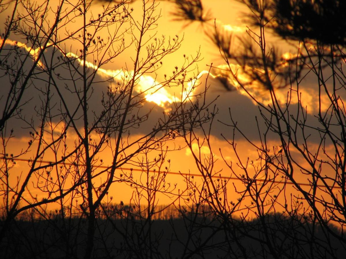 Sunset Ridge Cabin Pigeon Forge Bagian luar foto