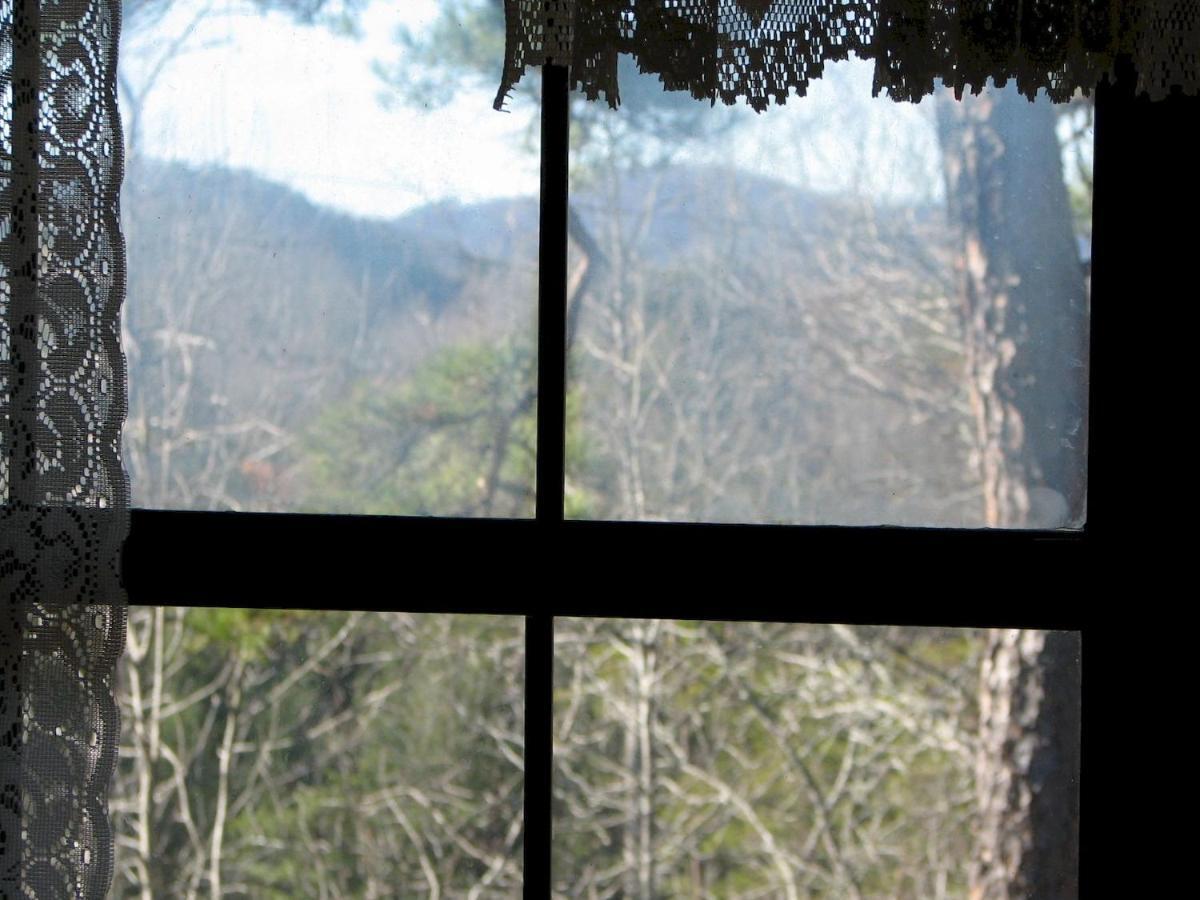Sunset Ridge Cabin Pigeon Forge Bagian luar foto