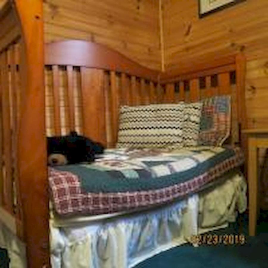 Sunset Ridge Cabin Pigeon Forge Bagian luar foto