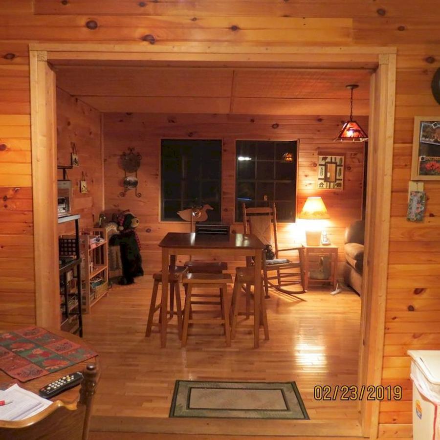 Sunset Ridge Cabin Pigeon Forge Bagian luar foto