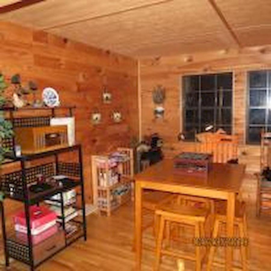 Sunset Ridge Cabin Pigeon Forge Bagian luar foto