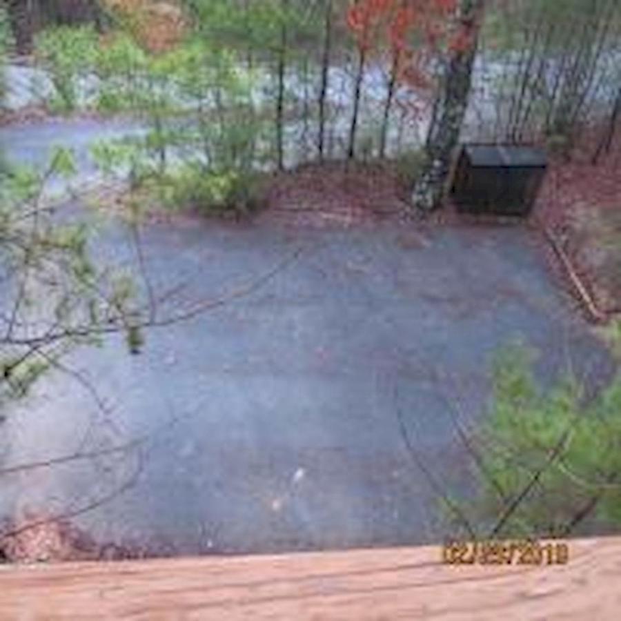 Sunset Ridge Cabin Pigeon Forge Bagian luar foto